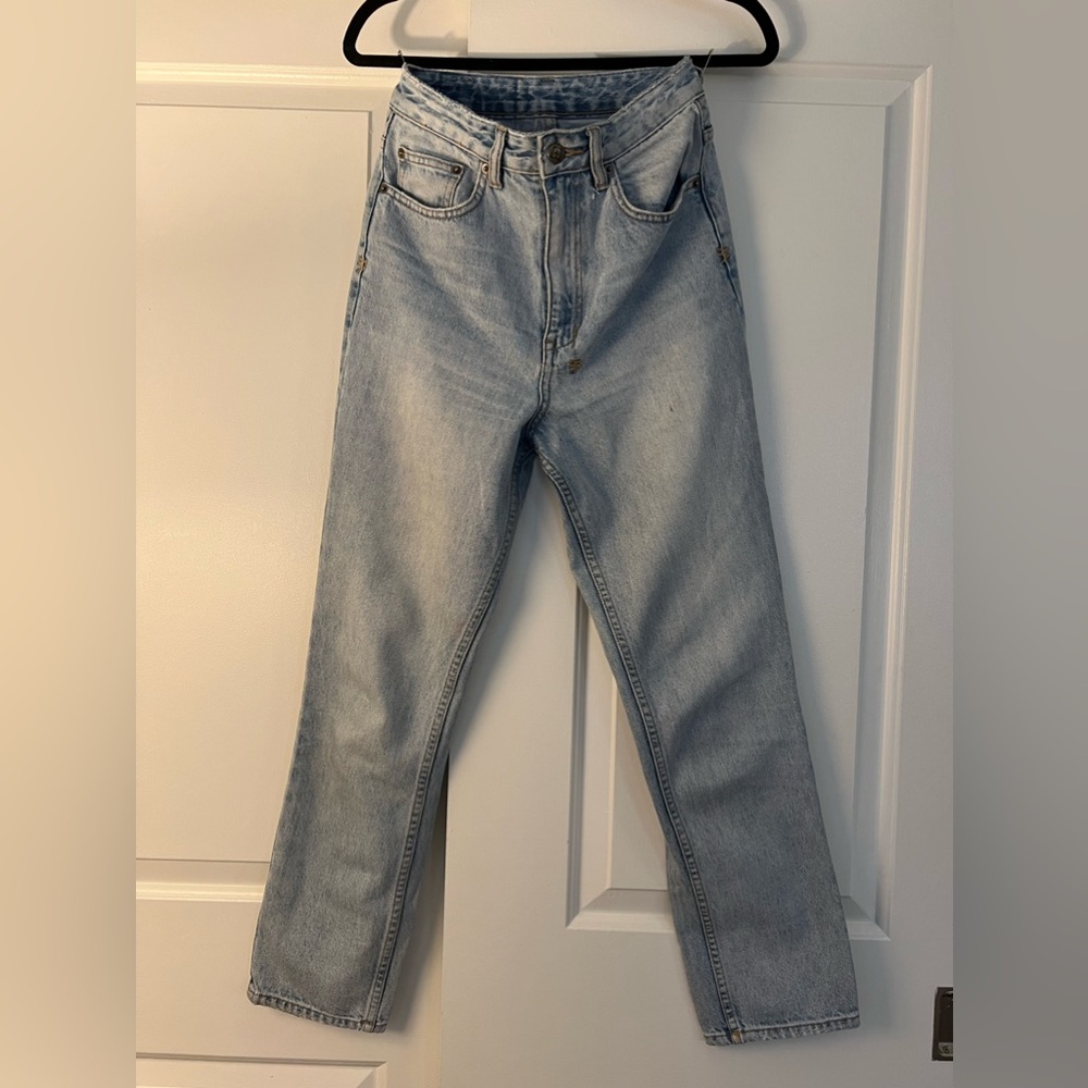 Ksubi Chlo Waisted Women’s denim